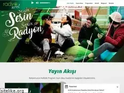 Sites similar to radyo.arel.edu.tr