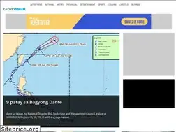 Sites similar to radyo.inquirer.net