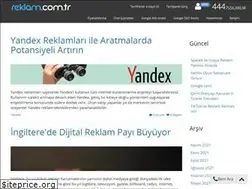 Sites similar to radyo.reklam.com.tr