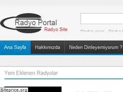 Sites similar to radyo.site