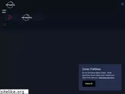 Sites similar to radyo.trt.net.tr