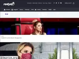 Sites similar to radyo20.com.tr