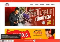 Sites similar to radyo2000.com.tr
