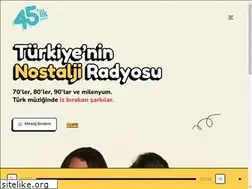 Sites similar to radyo45lik.com