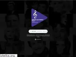 Sites similar to radyoalaturka.com.tr