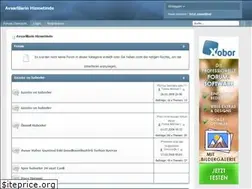 Sites similar to radyoavsar.siteboard.eu