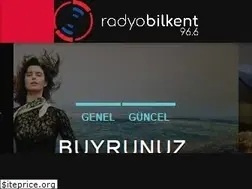 Sites similar to radyobilkent.com