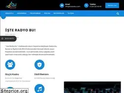 Sites similar to radyobu.com
