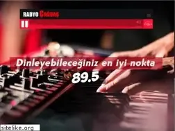 Sites similar to radyocagdas.com
