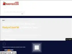 Sites similar to radyocilek.com