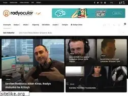 Sites similar to radyocular.com