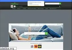 Sites similar to radyodamar.radio.at