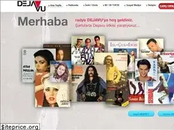 Sites similar to radyodejavu.com