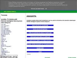 Sites similar to radyodelisi.blogspot.com