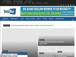Sites similar to radyodeniz.com