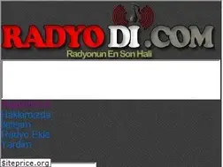 Sites similar to radyodi.com