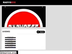 Sites similar to radyoece.com