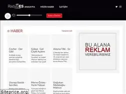 Sites similar to radyoes.net