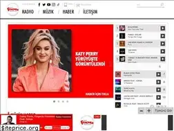 Sites similar to radyofenomen.com