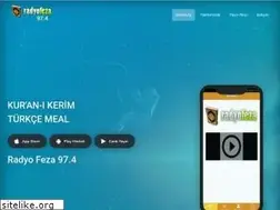 Sites similar to radyofeza.com