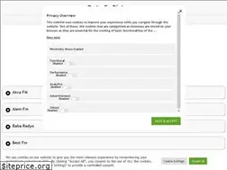 Sites similar to radyofmdinle.com