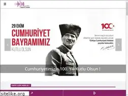 Sites similar to radyogedik.com.tr
