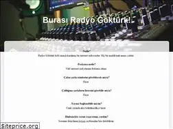 Sites similar to radyogokturk.com