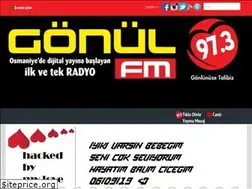 Sites similar to radyogonul.com.tr