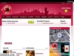 Sites similar to radyogul.com.tr