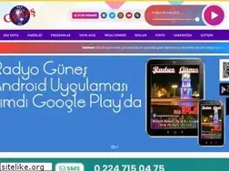 Sites similar to radyogunes.com