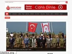 Sites similar to radyoguven.com