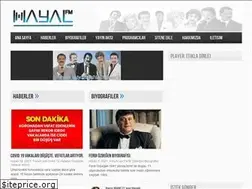 Sites similar to radyohayalfm.net