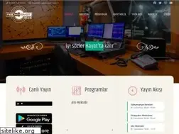 Sites similar to radyohayat.com.tr