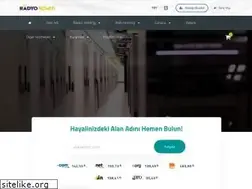 Sites similar to radyohizmeti.com