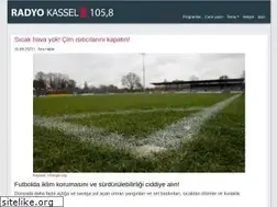 Sites similar to radyokassel.de