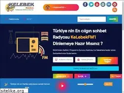 Sites similar to radyokelebek.com