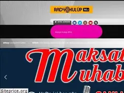Sites similar to radyokulup.com.tr