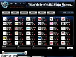 Sites similar to radyolarburada.com