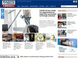 Sites similar to radyolaverdad.com