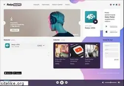 Sites similar to radyomadyo.com