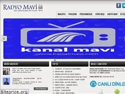 Sites similar to radyomavi.com