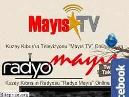 Sites similar to radyomayis.com