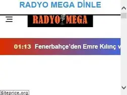 Sites similar to radyomega.biz