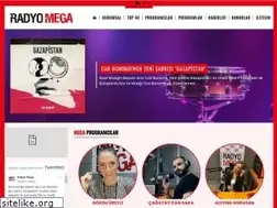 Sites similar to radyomega.fm