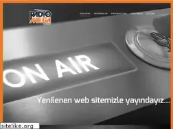 Sites similar to radyomegafm.com