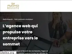 Sites similar to radyomegasite.com