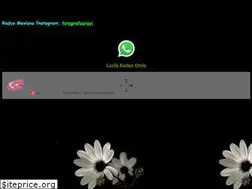 Sites similar to radyomevlana.com