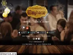 Sites similar to radyomeyhane.com