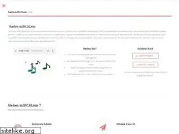 Sites similar to radyomircalem.com