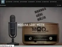 Sites similar to radyomod.com
